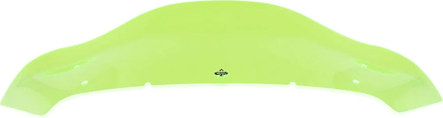 Harley Davidson flhxse [KLOCK WERKS] – Parabrezza Kolor Flare™ Ice