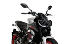 YAMAHA MT-09 SP [2020] – Naked Verkleidungsscheibe Windschild Side Spoiler-13