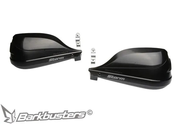 CF Moto 300 [BARKBUSTERS] – STORM Handprotektoren für 22 mm Lenker