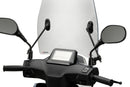PEUGEOT TWEET 125 GT [2025] – Rollerscheibe Urban – Transparent-1