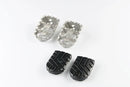 Ducati Multistrada V4 1200 S [2025-2026] - Kit repose-pieds ION, version FRS.22.011.10201/S – photo 2