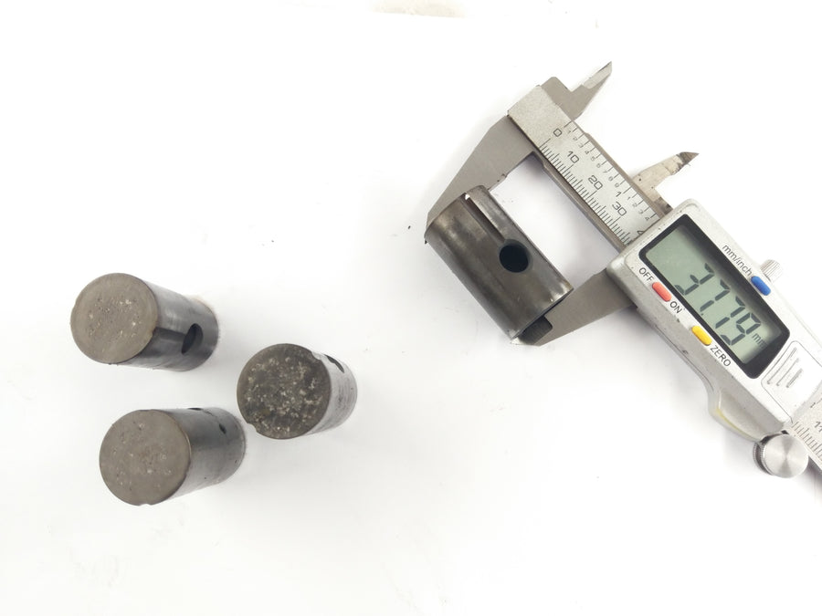 Moto Guzzi Mille GT [1990] - pestle cups pestle cup set