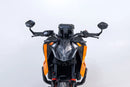 aprilia tuono 660 [SW-MOTECH] – mirror for handlebar ends