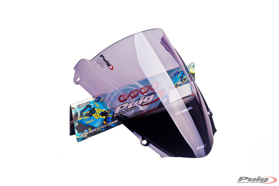 HONDA CBR 1000 RR FIREBLADE [2007] – Cupolino Z-Racing – Trasparente