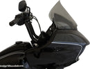 harley davidson touring [KLOCK WERKS] – Pare-brise Pro Touring Flare™-4
