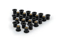 UNIVERSAL UNIVERSAL UNIVERSAL – Silentblocks – Black-3