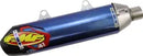 Ktm 350 Xcf W [2020-2022] - Silencieux Slip-On Factory 4.1 RCT – Photo 4
