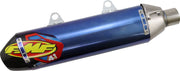 Husaberg FE 350 [2013-2014] - Factory 4.1 RCT slip-on rear silencer – picture 1