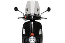 VESPA GTV 300 [2025] – Rollerscheibe Urban – Getönt-1