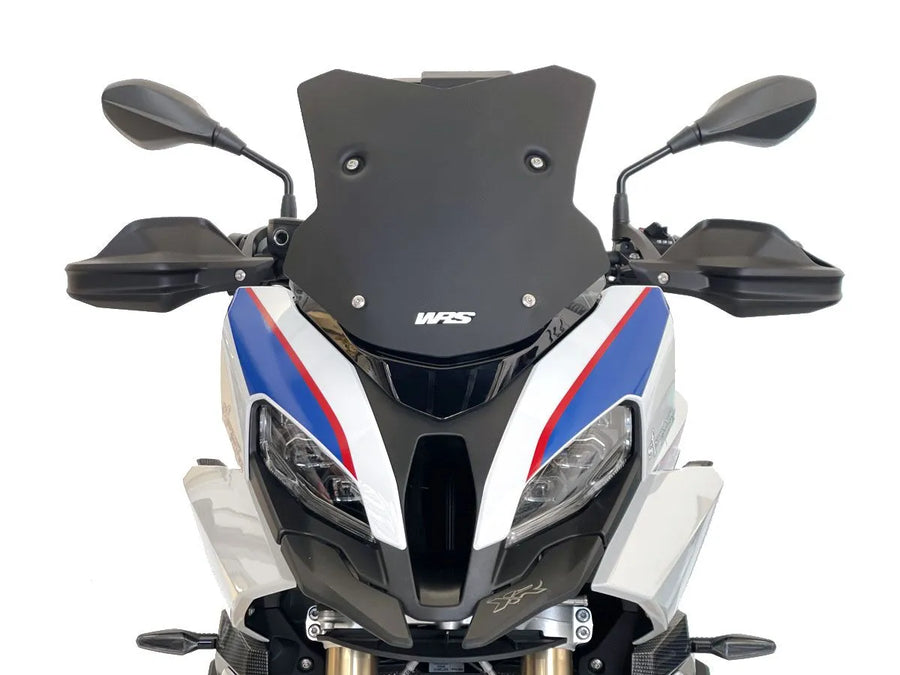 BMW S 1000 XR [WRS] - windshield