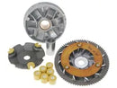 Kymco AGILITY S 125 I CBS [2023-2024] - PRO Series Variator – Bild 5