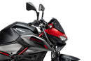 KAWASAKI Z 500 SE [2025] - Spoiler avant de pare-brise carénage nu-5