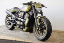 Harley-Davidson Sportster S [CULT WERK] – Headlight fairing-3