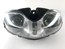 Suzuki Bandit GSF 1200 S WVA9 [2001] - Scheinwerfer-2