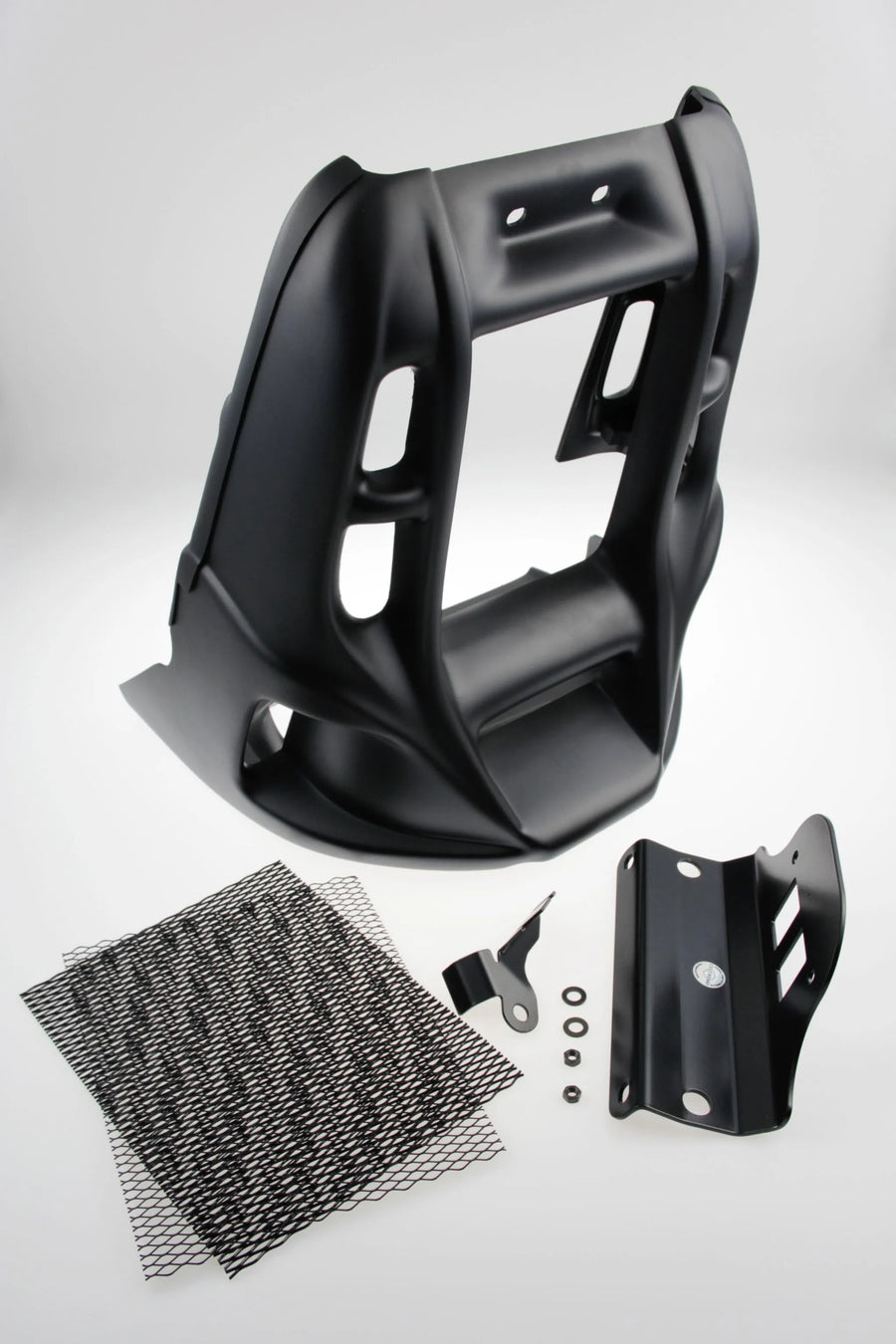 Harley Davidson V-Rod [CULT WERK] – Radiator Grille