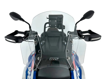 BMW R 1300 GS Trophy [WRS] – Déflecteur d'air - 0