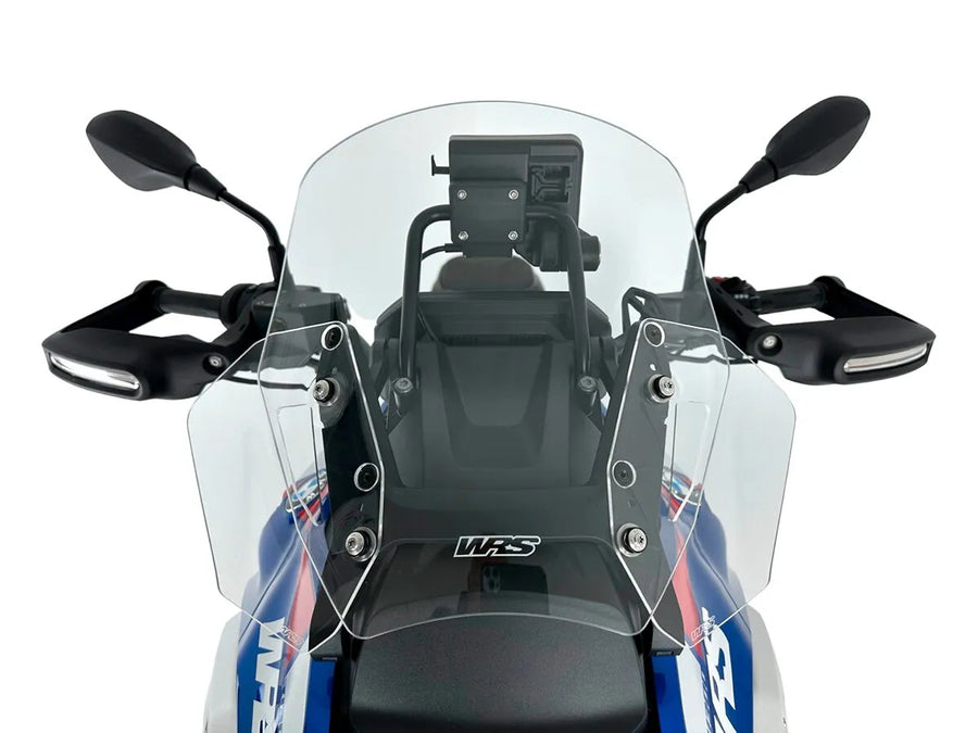 BMW R 1300 GS Trophy [WRS] – Déflecteur d'air