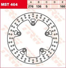 Bmw R 1200 R ABS [2019] - brake disc – picture 7