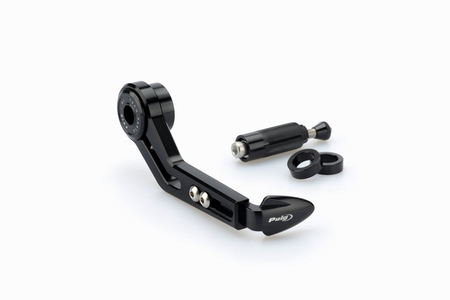 KTM RC 390 [2025] – Brake lever protection – Black