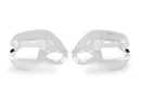 HONDA X-ADV [2025] – Handschutzverlängerung – Transparent-5