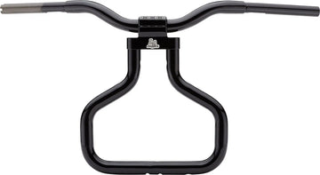 Harley Davidson fltr [LA CHOPPERS] – Barra a T Kage Fighter a doppia parete