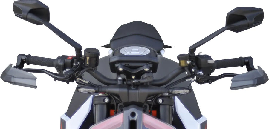 honda cb 600 [BARKBUSTERS] – Protezione leva AERO-GP