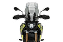 BMW F 900 GS [2025] – pare-brise touring avec pare-brise spoiler – transparent-1