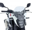 Honda CB 500 Hornet [WRS] – Parabrezza sportivo CB500 Hornet-3