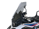 BMW F 750 GS [WRS] – Parabrezza