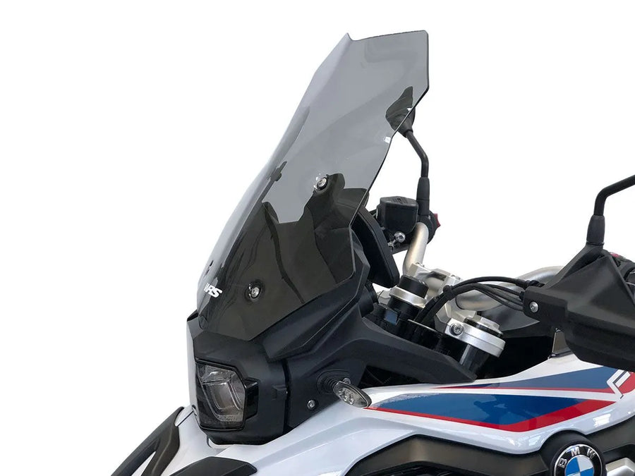 BMW F 750 GS [WRS] – Parabrezza