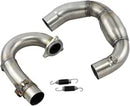 Yamaha Yz 450 Fx [2019-2020] - Megabomb manifold pipe with center pipe – picture 6