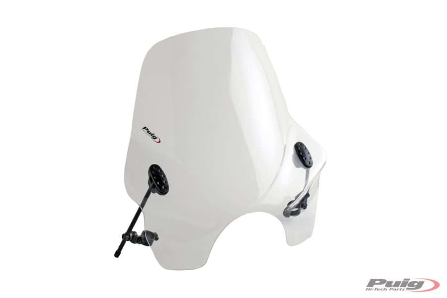 KAWASAKI VN 900 [2007-2016] - Windschild Touring I