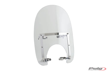 Parabrezza universale PUIG America I | Cancella | PUIG0867W