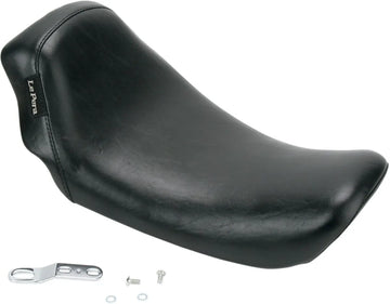 Harley-Davidson Street Bob [LE PERA] – Sella monoposto Bare Bones - 0