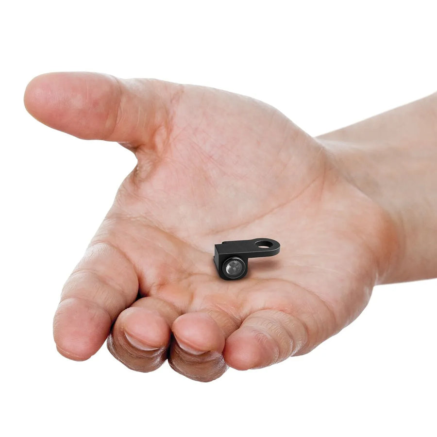 harley-davidson sportster s [HEINZ BIKES] – NANO Series Lenker-Blinker