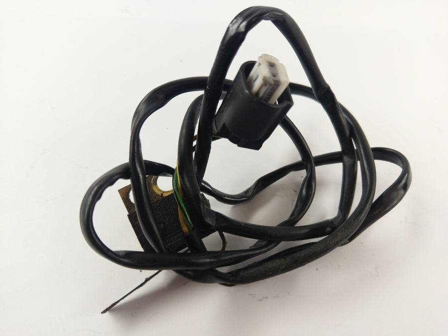 BMW K 1200 R [2010] - Switch Stand laterale
