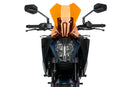KTM 390 DUKE [2025] – Touring nouvelle génération – Transparent-8