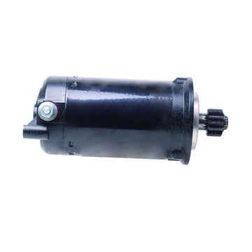 ducati monster 1100 [PARTS EUROPE] – Starter - 0