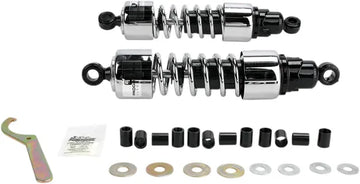 Yamaha GTS 1000 [PROGRESSIVE SUSPENSION] – 412 Series Cruiser Stoßdämpfer
