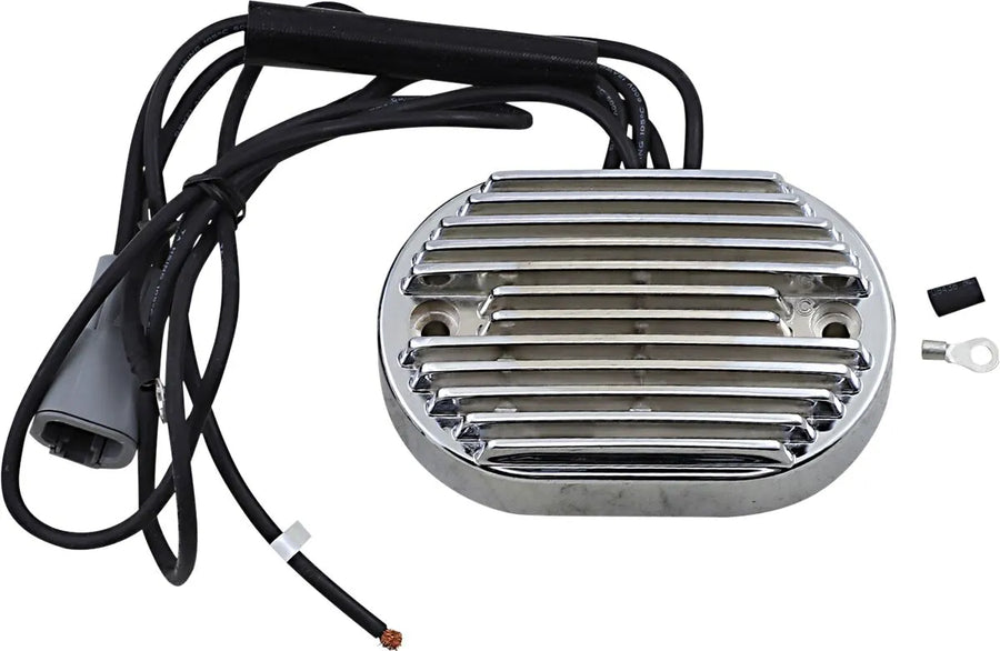 Harley Davidson FLST [DRAG SPECIALTIES] – regolatore a semiconduttore