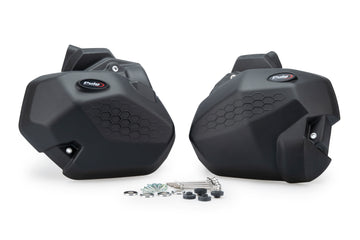 BMW R 1300 R EXCLUSIVE [2025] – Engine guards – Black