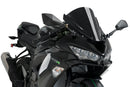 KAWASAKI ZX-6R NINJA [2018] – Bulle Z-Racing – Transparent-8