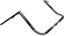 Harley Davidson Touring [LA CHOPPERS] – Guidon de tourisme Twin Peaks 1-1/4"-2