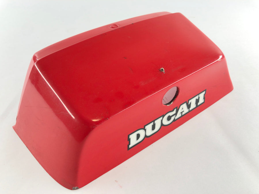 Ducati Paso 750 [1990] - rivestimento posteriore del rivestimento posteriore