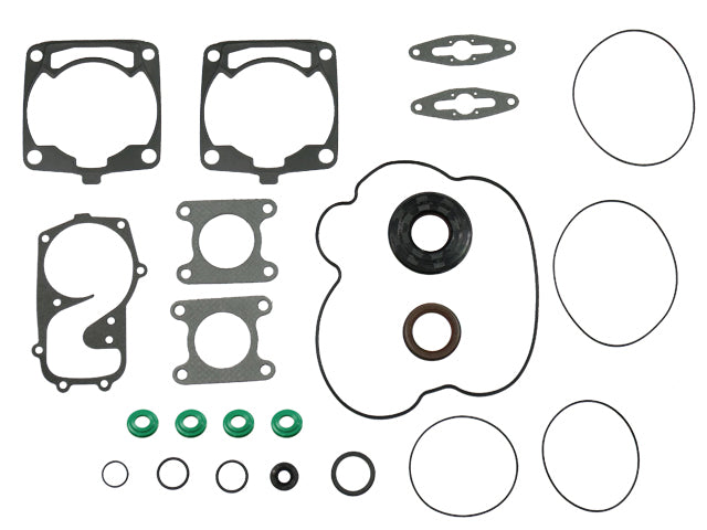 POLARIS 600 PRO RMK [2012-2015] - Set guarnizioni
