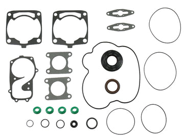POLARIS 600 RUSH PRO S [2011-2014] - Set guarnizioni