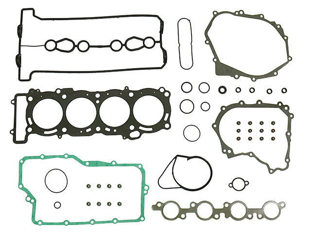 YAMAHA APEX R TX ER [2006-2010] - set guarnizioni