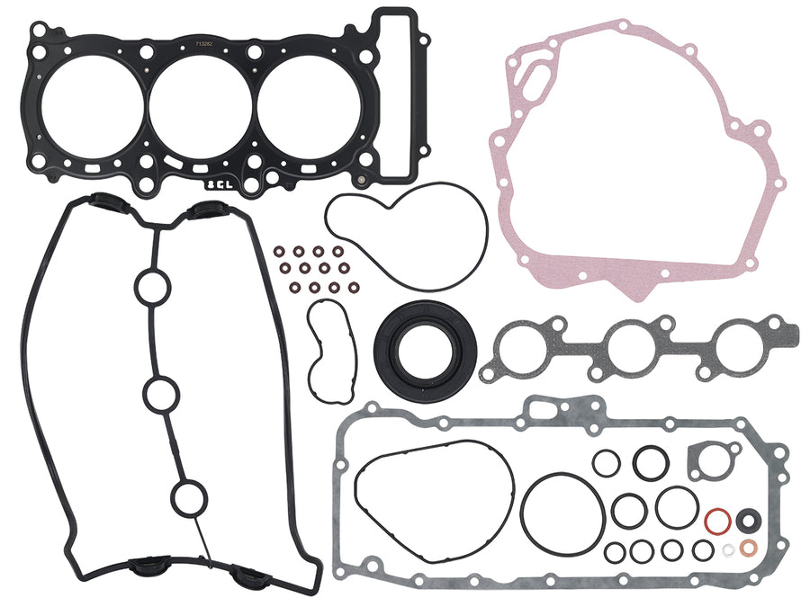 ARCTIC CAT ZR 7000 SNO PRO 137 [2014-2016] - Gasket set with oil seal
