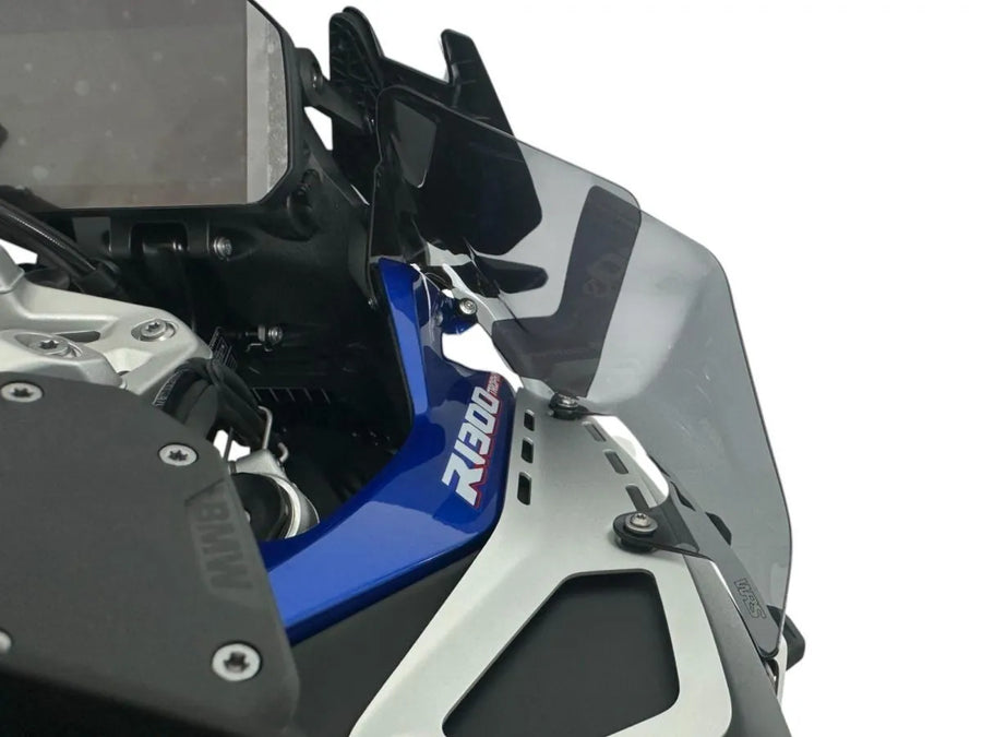 BMW R 1300 GS Adventure [WRS] – Side wind deflectors