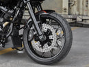 harley davidson touring [RICK'S MOTORCYCLES] – DISQUE DE FREIN FIXED WAVE-2